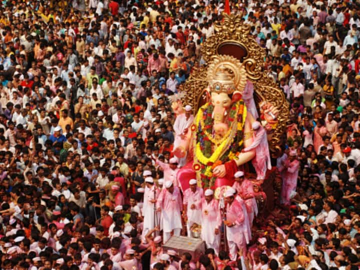 Ganesh Chaturthi 2022 PM ModI President Droupadi Murmu Amit Shah Eknath Shinde Wish On Ganeshotsav Ganesh Chaturthi 2022: PM Modi, President Murmu Extend Greetings On Ganeshotsav