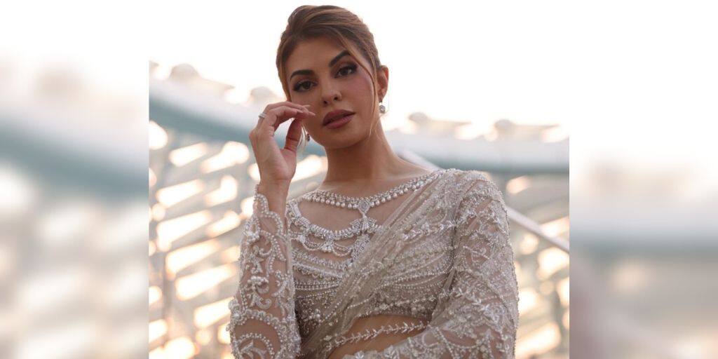 Delhi Patiala Court Summons Jacqueline Fernandez Directing Her to appear on Sept 26 Rs 200cr Extortion Case Jacqueline Extortion Case: আর্থিক তছরুপ মামলায় জ্যাকলিনকে তলব করল দিল্লি পাতিয়ালা কোর্ট