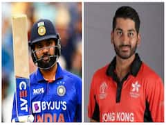 India vs Hong Kong : இந்தியாவை சமாளிக்குமா ஹாங்காங்..? சூப்பர் 4 சுற்றை உறுதிசெய்யுமா ரோகித் படை..?