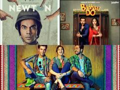 From Shahid To Badhaai Do, A Look At Rajkummar Rao's Iconic Performances