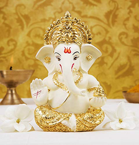 Ganesh Chaturthi: घर ले आयें ईको फ्रेंडली गणेश मूर्ति, Amazon की स्पेशल सेल में मिल रहे हैं 80% तक के डिस्काउंट पर