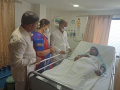 మత్తు ఇవ్వకుండా ఆపరేషన్లా? ప్రాణాలు ముఖ్యమా? రికార్డులు ముఖ్యమా?: బండి సంజయ్‌