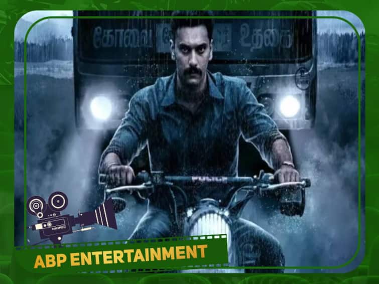 Arulnidhi has posted thanks note for diary movie success Diary Movie: ‛உதயநிதி அண்ணனுக்கு நன்றி’ அருள்நிதியின் டைரி அறிக்கை!