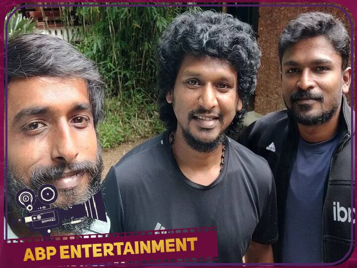 jil Jung Juk director Deeraj Vaidy joins as co-writer for Thalapathy 67 Thalapathy 67:  ‘தளபதி 67’ -ல்  விஜயின் ஹியூமருக்கு கேரண்டி.. லோகேஷூடன் இணைந்த முக்கிய பிரபலம்.. வைரலாகும் போட்டோ!