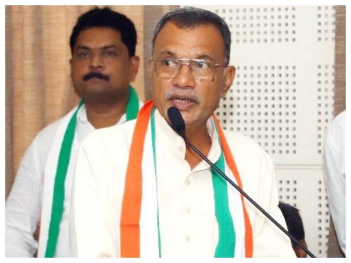 Gujarat Oppn Leader Claims Was Offered Rs 50 Crore To Join BJP; Ruling Party Says Cong Frustrated Gujarat Oppn Leader Claims He Was Offered Rs 50 Crore To Join BJP; Ruling Party Says Cong Frustrated
