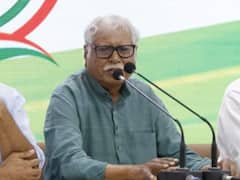 अध्यक्ष पद के चुनाव को लेकर कांग्रेस में बवाल, मनीष तिवारी के आरोपों पर क्या कुछ बोली पार्टी?