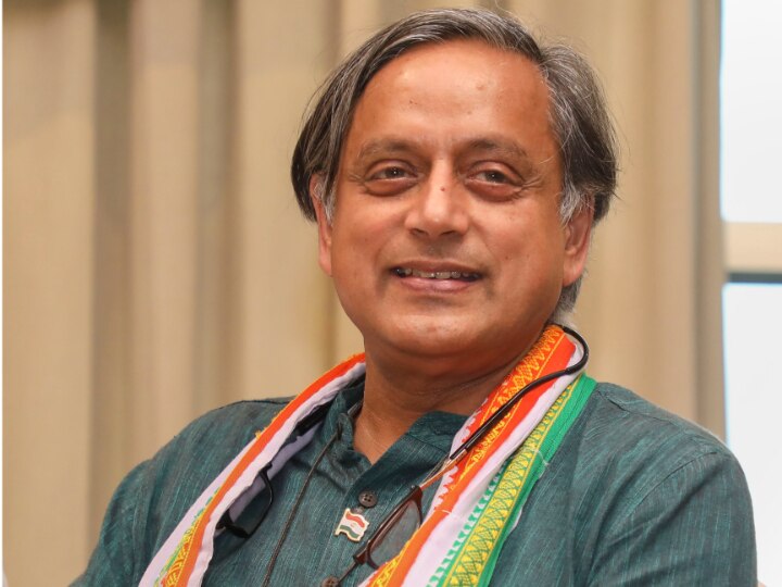 Congress Presidential Election Party Leader Shashi Tharoor Wrote Letter  Demand To Release Voter List | Shashi Tharoor: कांग्रेस अध्यक्ष पद को लेकर  बड़ी खबर, शशि थरूर ने की वोटर लिस्ट जारी करने