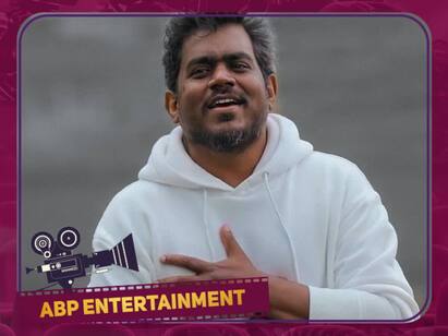 Yuvan shankar raja shares his gratitude to fans on twitter Yuvan shankar raja: பிறந்தநாளில் வீடியோ வெளியிட்ட யுவன்.. ரசிகர்களுக்கு காத்திருக்கும் சர்ப்ரைஸ்!