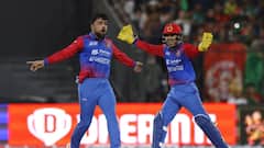 Rashid Khan T20 Record: সামনে শুধু শাকিব, বাংলাদেশের বিরুদ্ধে তিন উইকেট নিয়ে দ্বিতীয় সর্বোচ্চ উইকেটসংগ্রাহক হলেন রশিদ