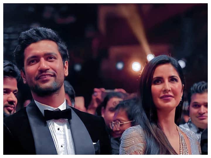 'Dearest Wife, You Bring So Much Happiness Into My Life': Vicky Kaushal To Katrina Kaif After Winning Filmfare Award 'Dearest Wife, You Bring So Much Happiness Into My Life': Vicky Kaushal To Katrina Kaif After Winning Filmfare Award