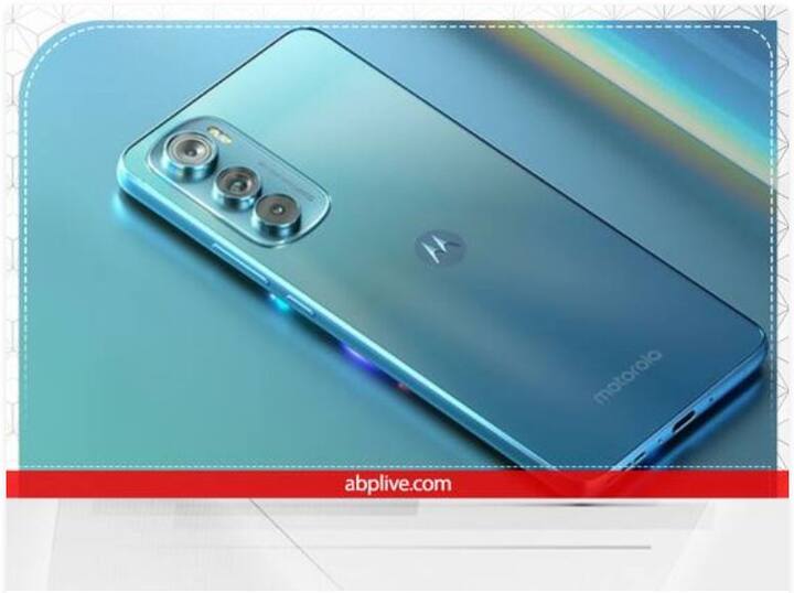 Motorola Edge 30 Series: Motorola 8 ਸਤੰਬਰ ਨੂੰ ਨਵੇਂ Edge ਸੀਰੀਜ਼ ਦੇ ਸਮਾਰਟਫ਼ੋਨ ਲਾਂਚ ਕਰ ਰਿਹਾ ਹੈ। ਸ਼ੁਰੂਆਤ 'ਚ ਸਿਰਫ Edge 30 Ultra ਅਤੇ Edge 30 Fusion ਦੇ ਹੀ ਲਾਂਚ ਹੋਣ ਦੀ ਉਮੀਦ ਸੀ ਪਰ ਹੁਣ ਇੱਕ ਨਵੇਂ ਲੀਕ ਦੇ ਮੁਤਾਬਕ ਇਹ ਜੋੜਾ Edge 30 Neo ਦੇ ਨਾਲ ਆ ਸਕਦਾ ਹੈ।