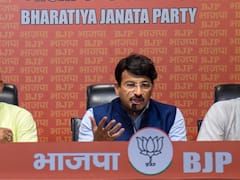 BJP Demands 'Forensic Investigation' Over AAP Allegations Of MLAs Being Offered Money To Switch Sides
