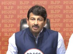 AAP के 'ऑपरेशन लोटस' के आरोप पर जांच की मांग, दिल्ली के सात सांसदों ने उपराज्यपाल को लिखी चिट्ठी