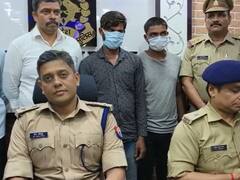 शादीशुदा प्रेमी ने प्रेमिका से किया मोहब्बत का इजहार, नहीं मानी लड़की तो कर दी हत्या, अब 2 अरेस्ट