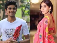 Bollywood Cricket Love Story: क्या शुभमन गिल को डेट कर रही हैं सारा अली खान? ये हसीनाएं भी भारतीय क्रिकेटरों को दे चुकी हैं दिल