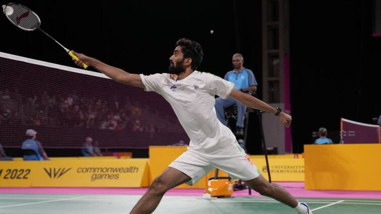 Japan Open 2022: Kidambi Srikanth reaches second round but Saina Nehwal, Lakshya Sen crash out Japan Open: দুরন্ত জয়ে পরের রাউন্ডে পৌঁছলেন শ্রীকান্ত, তবে একইদিনে বিদায় সাইনা, লক্ষ্যর