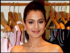 अमीषा पटेल को सुप्रीम कोर्ट से राहत, धोखाधड़ी मामले पर आपराधिक कार्यवाही पर लगाई रोक