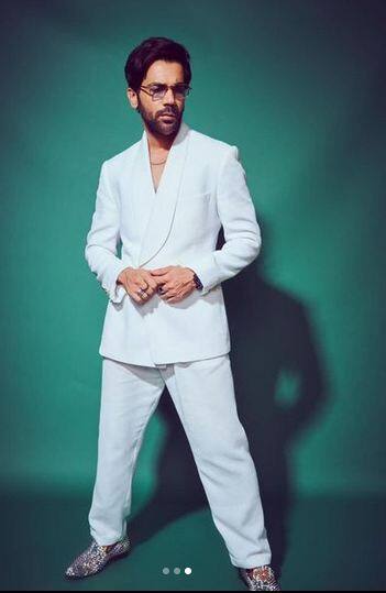 ਰਾਜਕੁਮਾਰ ਰਾਓ ਦਾ ਜਨਮ 31 ਅਗਸਤ 1984 ਨੂੰ ਅਹੀਰਵਾਲ, ਗੁੜਗਾਓਂ ਵਿੱਚ ਹੋਇਆ ਸੀ। ਦਿੱਲੀ ਯੂਨੀਵਰਸਿਟੀ ਦੇ ਆਤਮਾਰਾਮ ਸਨਾਤਨ ਧਰਮ ਕਾਲਜ ਤੋਂ ਗ੍ਰੈਜੂਏਟ ਹੋਣ ਅਤੇ ਭਾਰਤੀ ਫਿਲਮ ਅਤੇ ਟੈਲੀਵਿਜ਼ਨ ਇੰਸਟੀਚਿਊਟ ਵਿੱਚ ਪੜ੍ਹਣ ਤੋਂ ਬਾਅਦ, ਰਾਜਕੁਮਾਰ ਫਿਲਮ ਉਦਯੋਗ ਵਿੱਚ ਆਪਣੀ ਕਿਸਮਤ ਅਜ਼ਮਾਉਣ ਲਈ ਮੁੰਬਈ ਪਹੁੰਚੇ। ਰਾਜਕੁਮਾਰ ਰਾਓ ਨੂੰ ਬਾਲੀਵੁੱਡ 'ਚ ਆਪਣਾ ਪਹਿਲਾ ਬ੍ਰੇਕ ਸਾਲ 2010 'ਚ ਫਿਲਮ 'ਰਣ' 'ਚ ਮਿਲਿਆ ਸੀ।