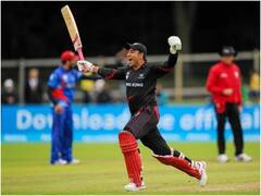 IND vs HK: हॉन्ग कॉन्ग के बाबर से टीम इंडिया को रहना होगा सावधान, टी20 एशिया कप में जड़ चुके हैं शतक