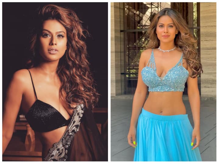 Nia Sharma के रियल नेम से लेकर टीवी करियर तक, Jhalak Dikhhla Jaa 10 के कंटेस्टेंट के बारे में जानें पूरी डिटेल Nia Sharma के रियल नेम से लेकर टीवी करियर तक, Jhalak Dikhhla Jaa 10 के कंटेस्टेंट के बारे में जानें पूरी डिटेल