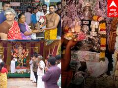 காஞ்சிபுரம் : ரூபாய் நோட்டு விநாயகர், இலவச விநாயகர்... காஞ்சிபுரம் செங்கல்பட்டு சதுர்த்தி ஒரு ரவுண்ட்-அப்..