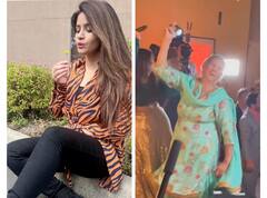 ਮਿਸ ਪੂਜਾ ਦੇ ਮਿਊਜ਼ਿਕ ਸ਼ੋਅ `ਚ ਬਜ਼ੁਰਗ ਬੇਬੇ ਨੇ ਕੀਤਾ ਜ਼ਬਰਦਸਤ ਡਾਂਸ, ਸਿੰਗਰ ਨੇ ਵੀਡੀਓ ਸ਼ੇਅਰ ਕਰ ਕਹੀ ਇਹ ਗੱਲ