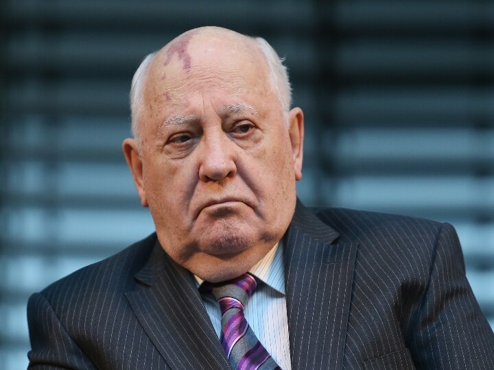 Gorbachev Dies : ரஷ்ய சரித்திரத்தை மாற்றிய மிக்கேல் கோர்பசேவ் காலமானார்..