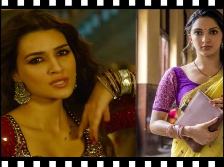 Bollywood Actress Kriti Sanon shares why she did not act in lust stories movie Kriti Sanon: ‛அந்த படத்தில் நடிக்க மறுத்துவிட்டேன்...’ போட்டு உடைத்த ‛பரமசுந்தரி’ நடிகை!