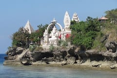 Ganesh Utsav : थायलंडमध्ये आहेत सर्वात मोठ्या गणेश मूर्ती; जाणून घ्या देशविदेशातील महत्वाच्या गणपतींबाबत...