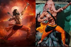 Vinayaka Chavithi 2022: తగ్గేదెలే అంటోన్న బొజ్జ గణపయ్య నీ రూపాలు అదిరేనయ్య