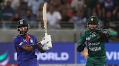 ICC T20I Rankings: পাকিস্তানের বিরুদ্ধে দুরন্ত পারফরম্যান্সের জের, কেরিয়ার সেরা ব়্যাঙ্কিংয়ে পৌঁছলেন হার্দিক