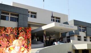 Nashik Ganeshotsav : खबरदार! डीजे वाजवाल तर... नाशिकमध्ये पोलिसांकडून गणेशोत्सव नियमावली जाहीर 