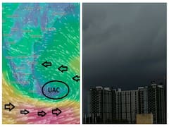 Orange Alert: 4 மாவட்டங்களுக்கு ஆரஞ்சு அலர்ட்.. ஊட்டி, கொடைக்கானல் சுற்றுலா செல்பவர்கள் கவனத்திற்கு..!