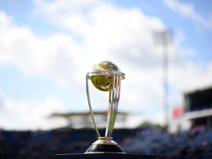 ICC Mens Cricket World Cup Super League Points Table updates WC 2023 Qualification Format Cricket World Cup 2023 Qualification: वर्ल्ड कप सुपर लीग टेबल में ये हैं टॉप-8 टीमें, जानिए किस पायदान पर है टीम इंडिया