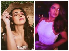 Samiksha Pednekar Pics: पेशे से वकील हैं भूमि पेडनेकर की बहन समीक्षा पेडनेकर, खूबसूरती में देती हैं बॉलीवुड एक्ट्रेसेस को भी टक्कर !