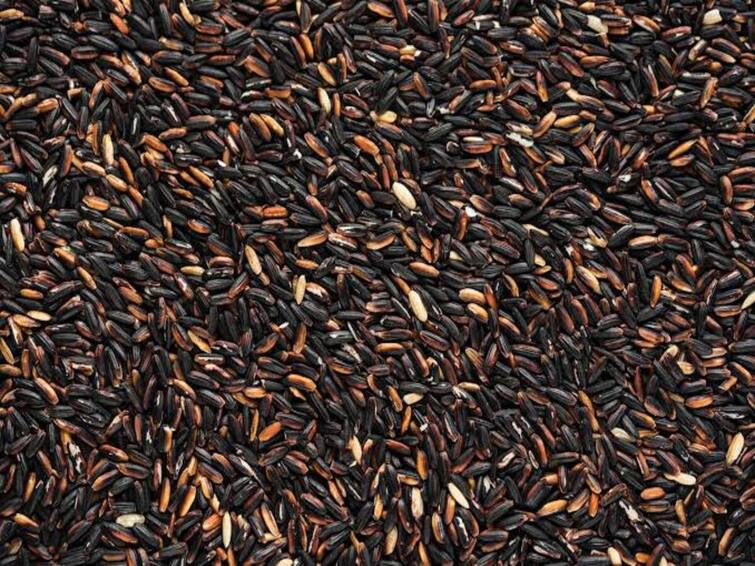 Black Rice Benefits Preventing Diabetes Risk To Managing Cholesterol Levels And Much More சுகர் கண்ட்ரோல்… கேன்சர் வராதாம்…  கருப்பு அரிசியில் இவ்வளவு நன்மைகளா?