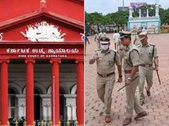 Ganesh Chaturthi : ਬੈਂਗਲੁਰੂ ਦੇ ਈਦਗਾਹ ਮੈਦਾਨ 'ਚ ਮਨਾਈ ਜਾਵੇਗੀ ਗਣੇਸ਼ ਚਤੁਰਥੀ, ਕਰਨਾਟਕ ਹਾਈਕੋਰਟ ਨੇ ਸ਼ਰਤਾਂ ਨਾਲ ਦਿੱਤੀ ਇਜਾਜ਼ਤ