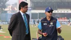 Javagal Srinath Birthday: সৌরভের অনুরোধে অবসরের সিদ্ধান্ত পিছিয়ে দিয়েছিলেন, জন্মদিনে অচেনা শ্রীনাথ