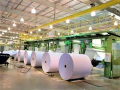 Ruchira Papers : ये पेपर कंपनी दे रही 10 पर 1 शेयर बोनस का गिफ्ट, निवेशकों में खुशी की लहर