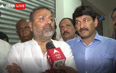 Dumka Case: पीड़ित परिवार से मिलने दिल्ली से पहुंचे BJP नेता, CM Soren अब तक नहीं पहुंचे