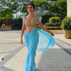 Jhalak Dikhhla Jaa અગાઉ Rubina Dilaik આ ડાન્સ શોમાં લઇ ચૂકી છે ભાગ