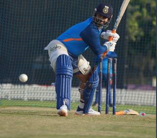 IND vs HK, Asia Cup 2022:  T20 માં આજે પ્રથમ વખત ટકરાશે ભારત અને હોંગકોંગ, આવી હોઈ શકે છે પ્લેઇંગ ઇલેવન