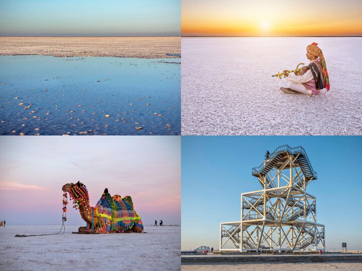 Experiencing Kutch – ssuplife!