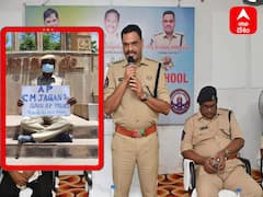 కానిస్టేబుల్ ప్రకాశ్‌ కేసులో  ట్విస్ట్ - ఎస్పీ సహా నలుగురిపై విచారణకు ఆదేశం