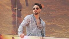 Tiger Shroff: ব্যর্থ হচ্ছে ছবি, পারিশ্রমিক অর্ধেক করতে বলা হল টাইগার শ্রফকে!