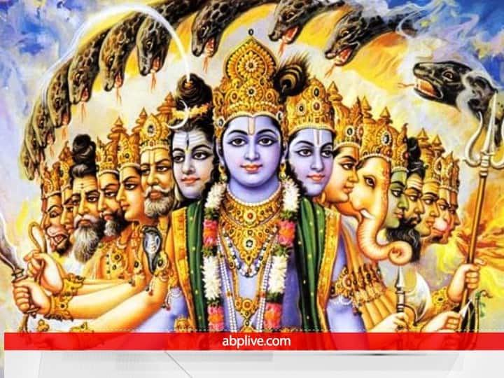 Guruwar Vishnu Ji 24 Avatar Puja Benefit For Happy Married Life ...