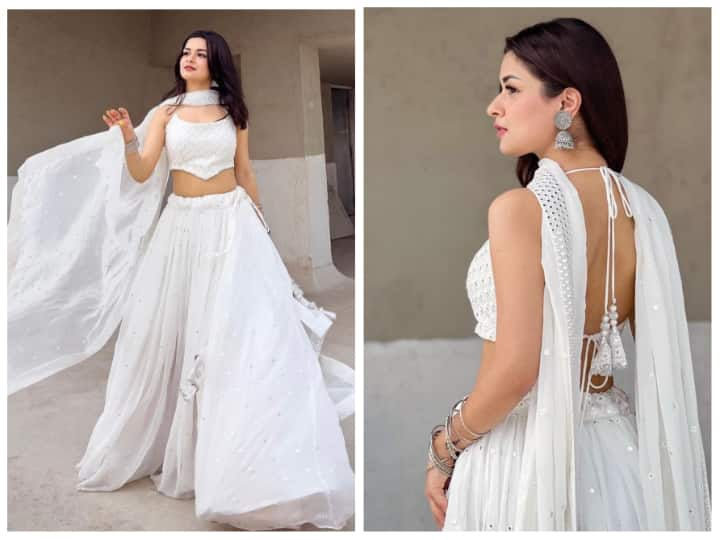 Avneet Kaur Photos: अवनीत कौर आज किसी पहचान की मोहताज नहीं हैं. अवनीत जिस मुकाम पर हैं, वहां तक पहुंचने के लिए उन्होंने काफी स्ट्रगल और मेहतन की है.