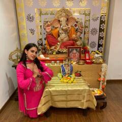 Ganesh Chaturthi 2022: सलमान, शाहरुख से सैफ तक, इन स्टार्स को है बप्पा में गहरी आस्था, धर्म की बेड़ियां तोड़ मनाते हैं गणेशोत्सव