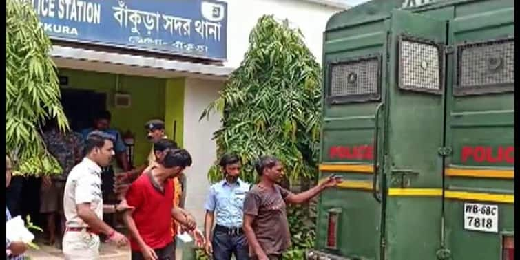 Bankura police formed a special team to prevent cow theft, arrested 6 in allegation of smuggling Bankura: বিশেষ টিম তৈরি করে গরু চুরির কিনারা করল বাঁকুড়া পুলিশ, গ্রেফতার ৬