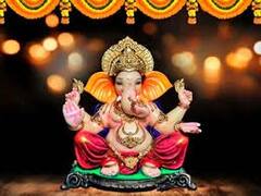 Ganesh Chaturthi 2022: જાણો આખરે શા માટે કરાઇ છે ગણેશજીની સ્થાપના અને વિસર્જન?